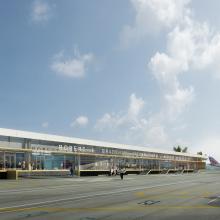 Aéroport de Saint-Kitts-et-Nevis