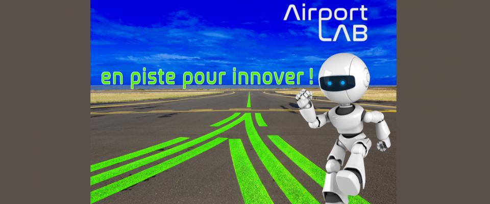 airportlab avec Proavia