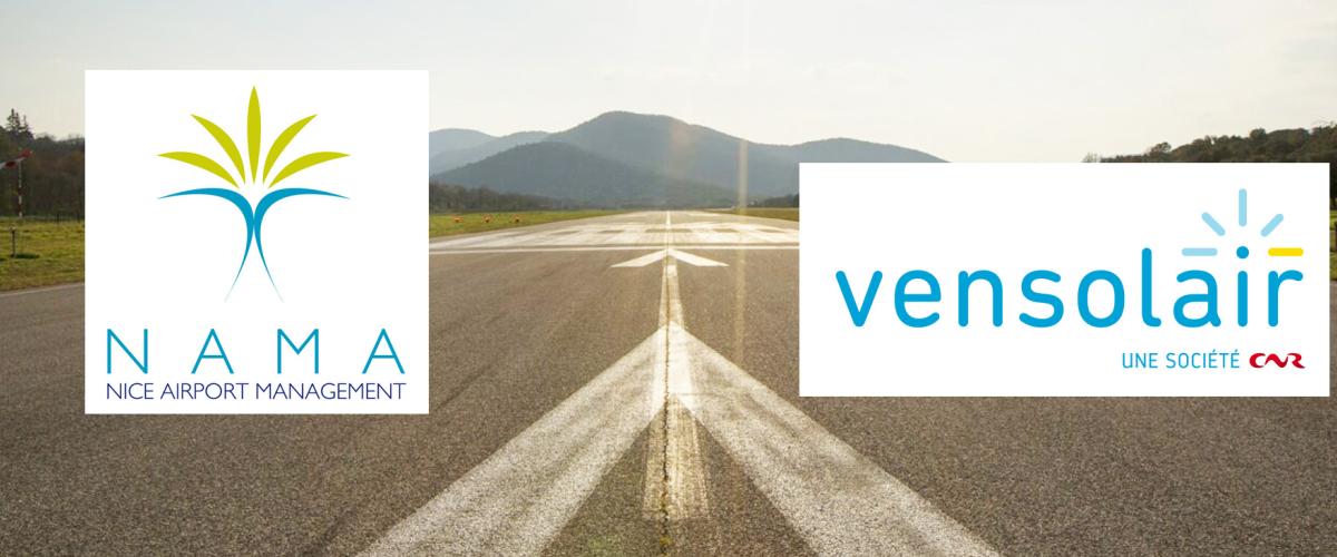 NAMA commissions VENSOLAIR